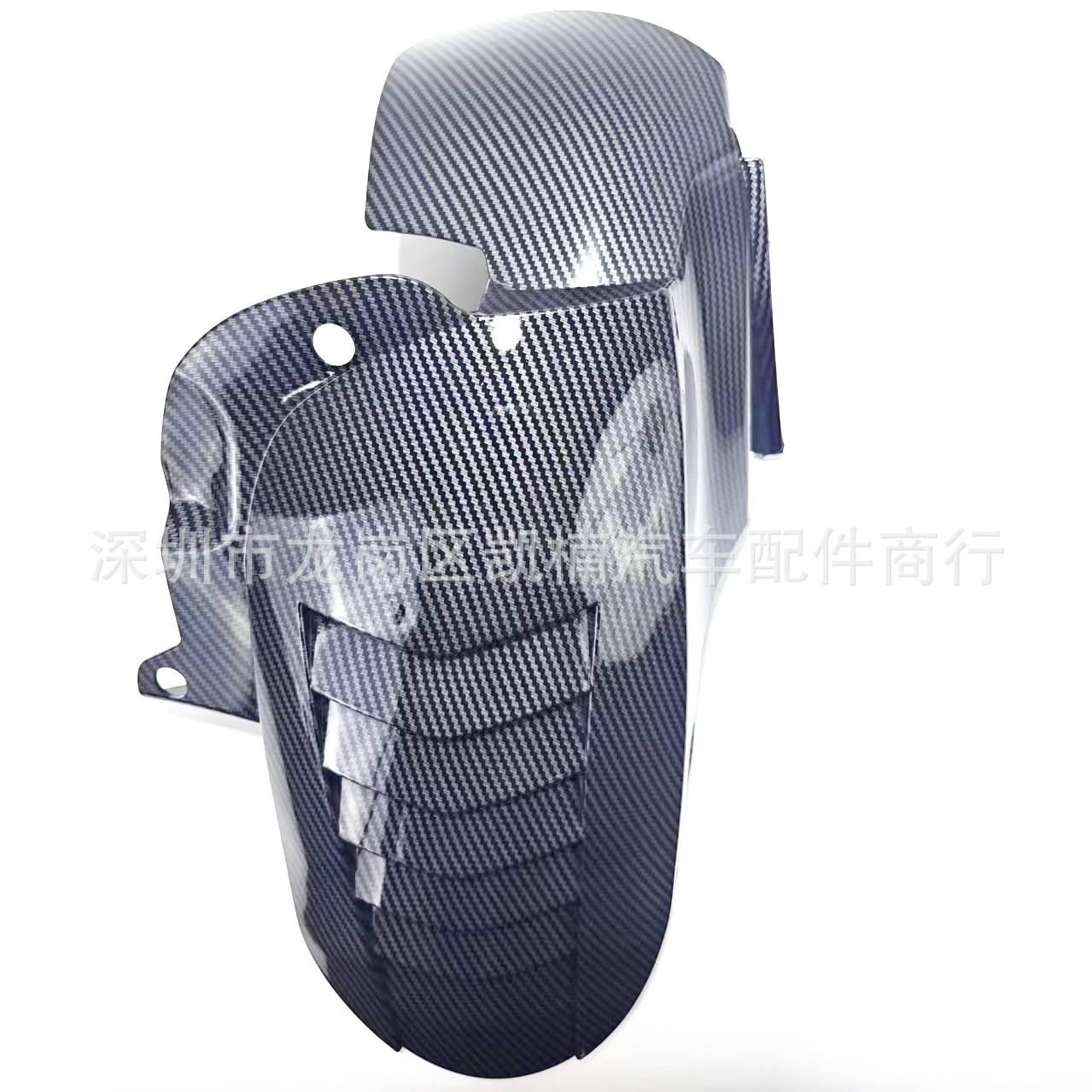 Подходит для Damao Honda NSS350 Fosha 350 модифицированный брызговик FORZA350 модифицированный задний брызговик