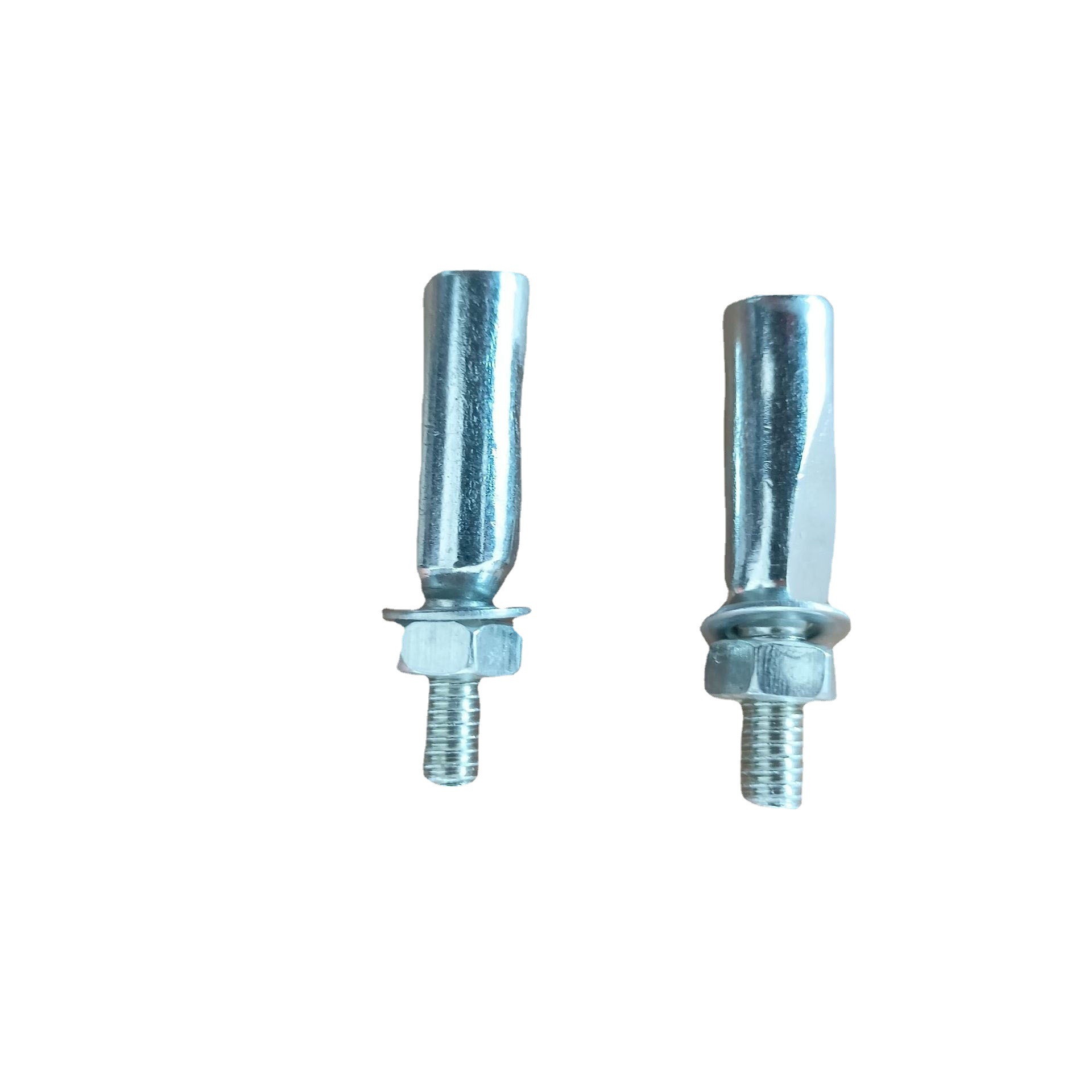 Old-fashioned 28 bicycle pin manufacturers wholesale direct supply crank nail crank pin round hole shaft