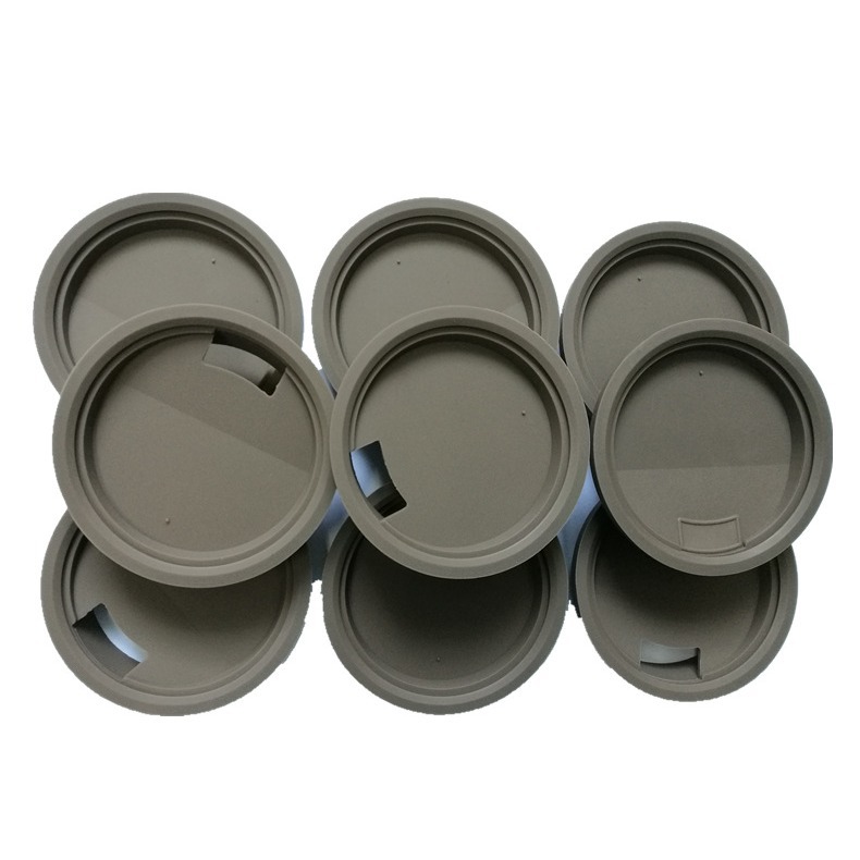 Factory Specializes in Customizing and Producing Silicone Rubber Products, Heat-Insulating Cup Covers, Digital Accessories, Foot Pads, Sealing Rings, Waterproof Gaskets