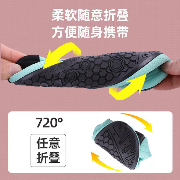 Indoor Fitness Shoes for Men and Women Training Soft-Soled Non-Slip Yoga Shoes Skipping Rope Shoes Dance Shoes Treadmill Special Sports Shoes