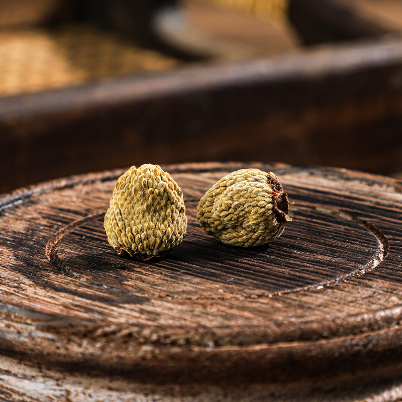 Wholesale Dried Raspberry Chinese Medicinal Materials Zhejiang New Goods Selected Sulfur-Free Fruit Scented Tea Health Tea Source Manufacturer