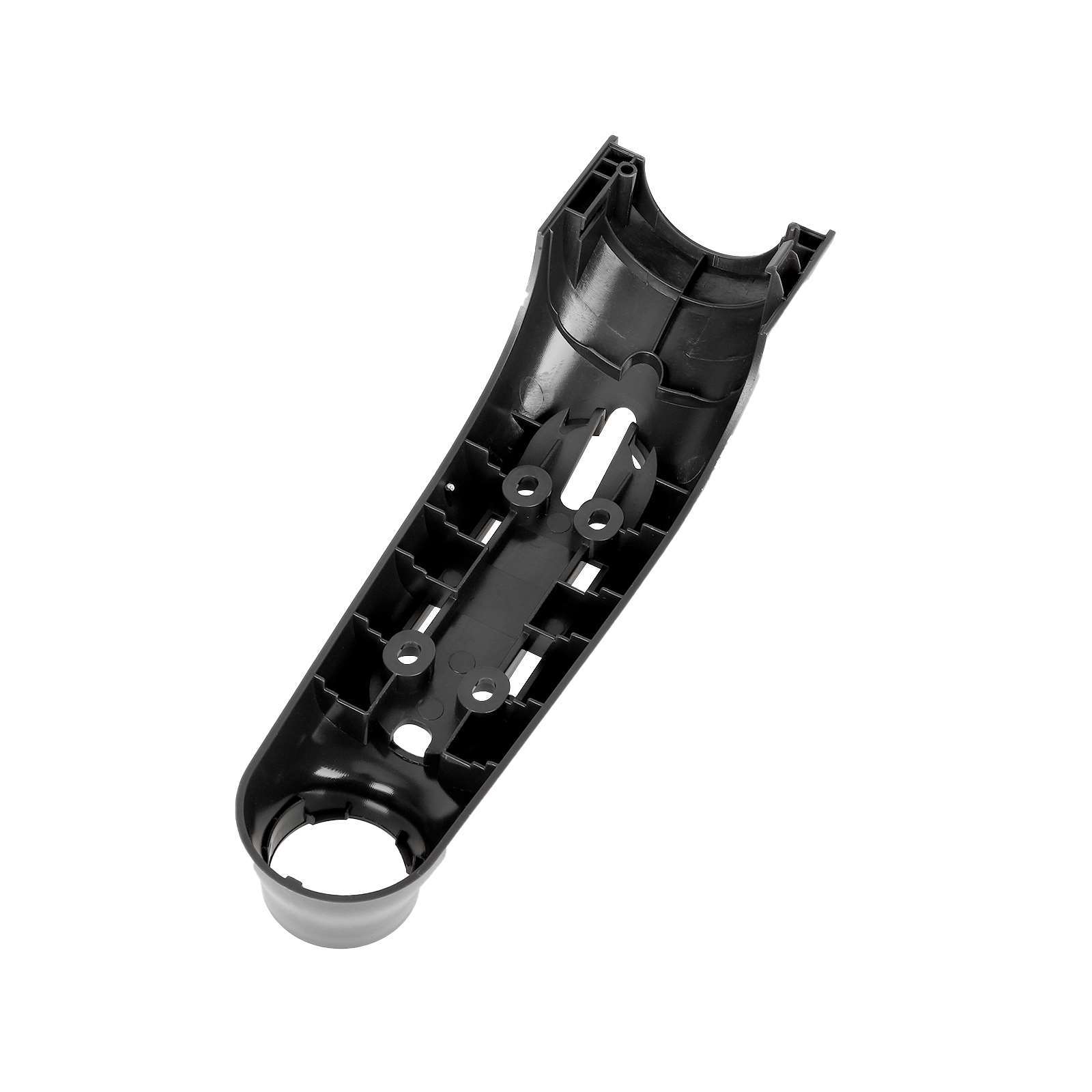 No. 9 F30/F40 Electric Folding Scooter Front Fork Plastic Protective Shell Left and Right Protective Decorative Cover Accessories