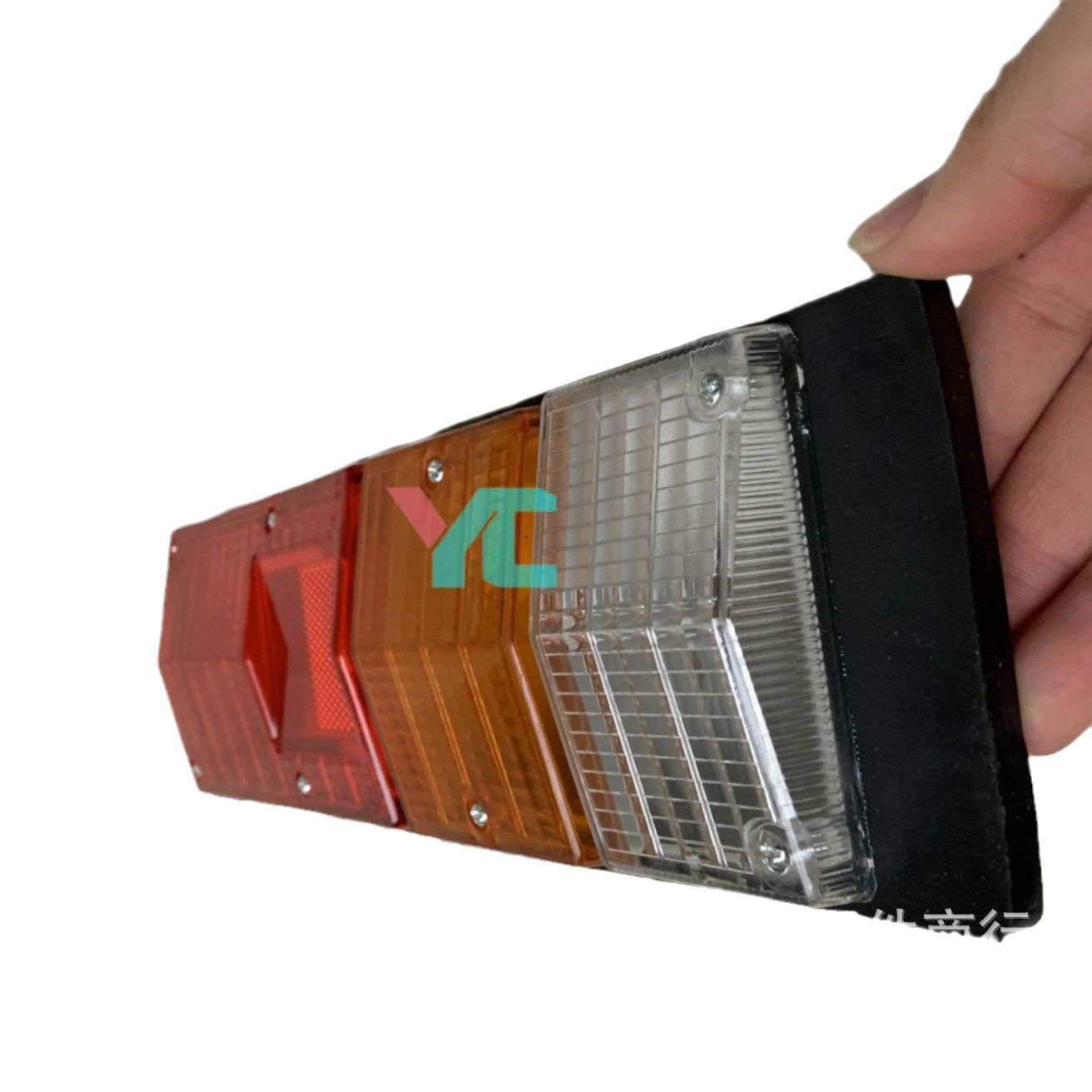 Supply Hino Rino 300 Light Truck Dutro Truck Taillight and Full Vehicle Spare Parts Wholesale and Retail