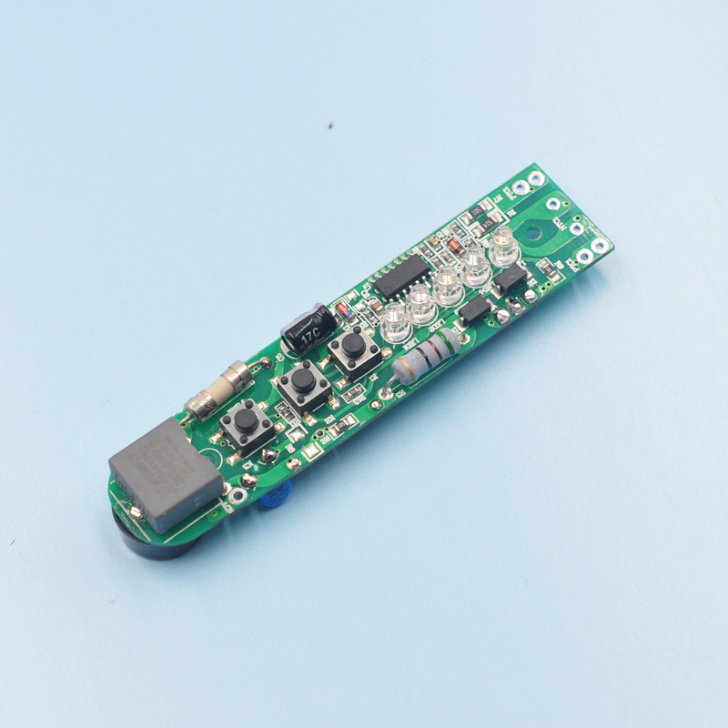 Beauty Salon Circuit Board Electric Fan Hair Dryer Pcba Solution Drive Oem Circuit Board