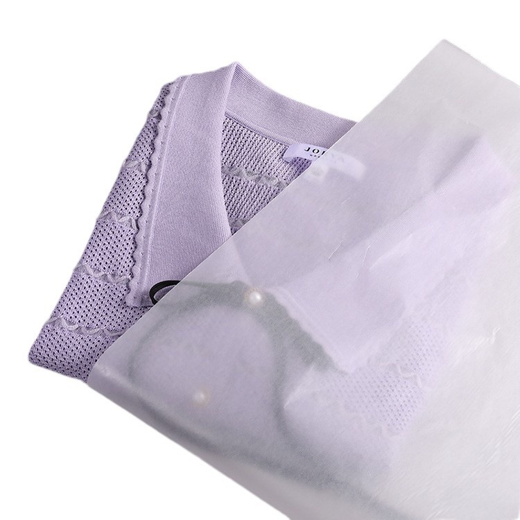 Factory supply translucent paper wax paper can be cut wax paper clothing clothing packaging sulfuric acid paper wholesale
