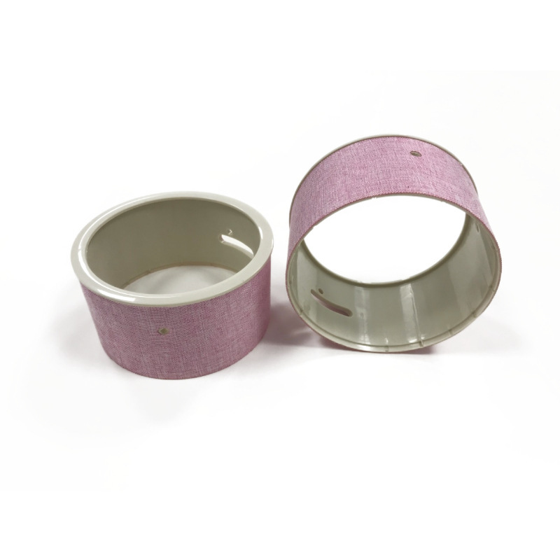 Audio Speaker Bag Cloth Covering Cloth Patch Leather Processing