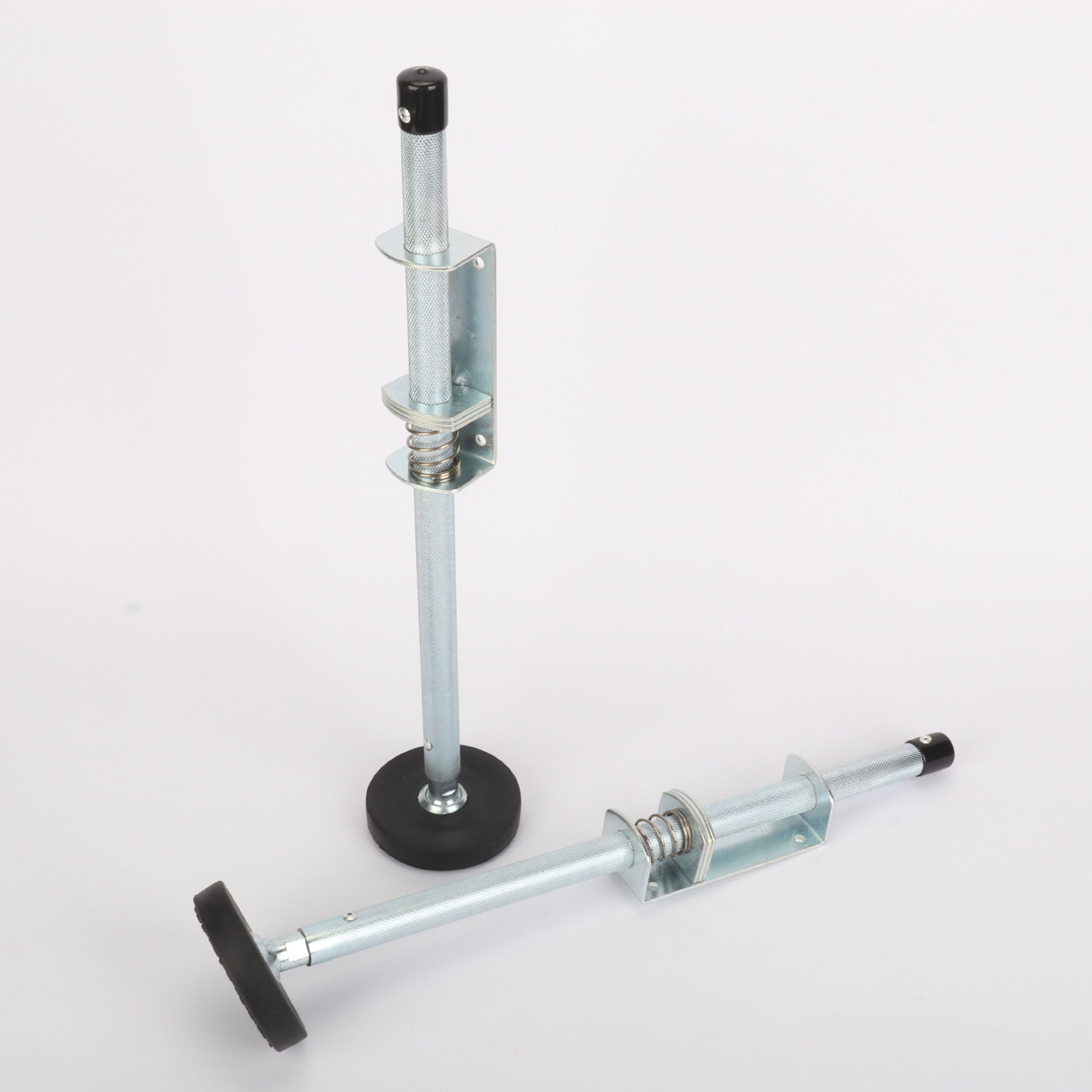 Аксессуары из стали для лестницы, стабилизатор, регулируемая, с нескользящей основой