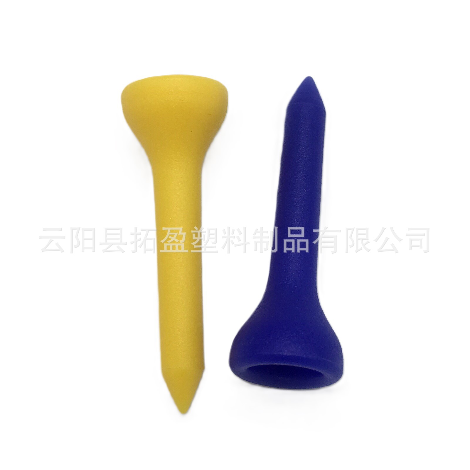 golf Spikes 36mm Cup Spikes golf tee Plastic Spikes Plastic tee