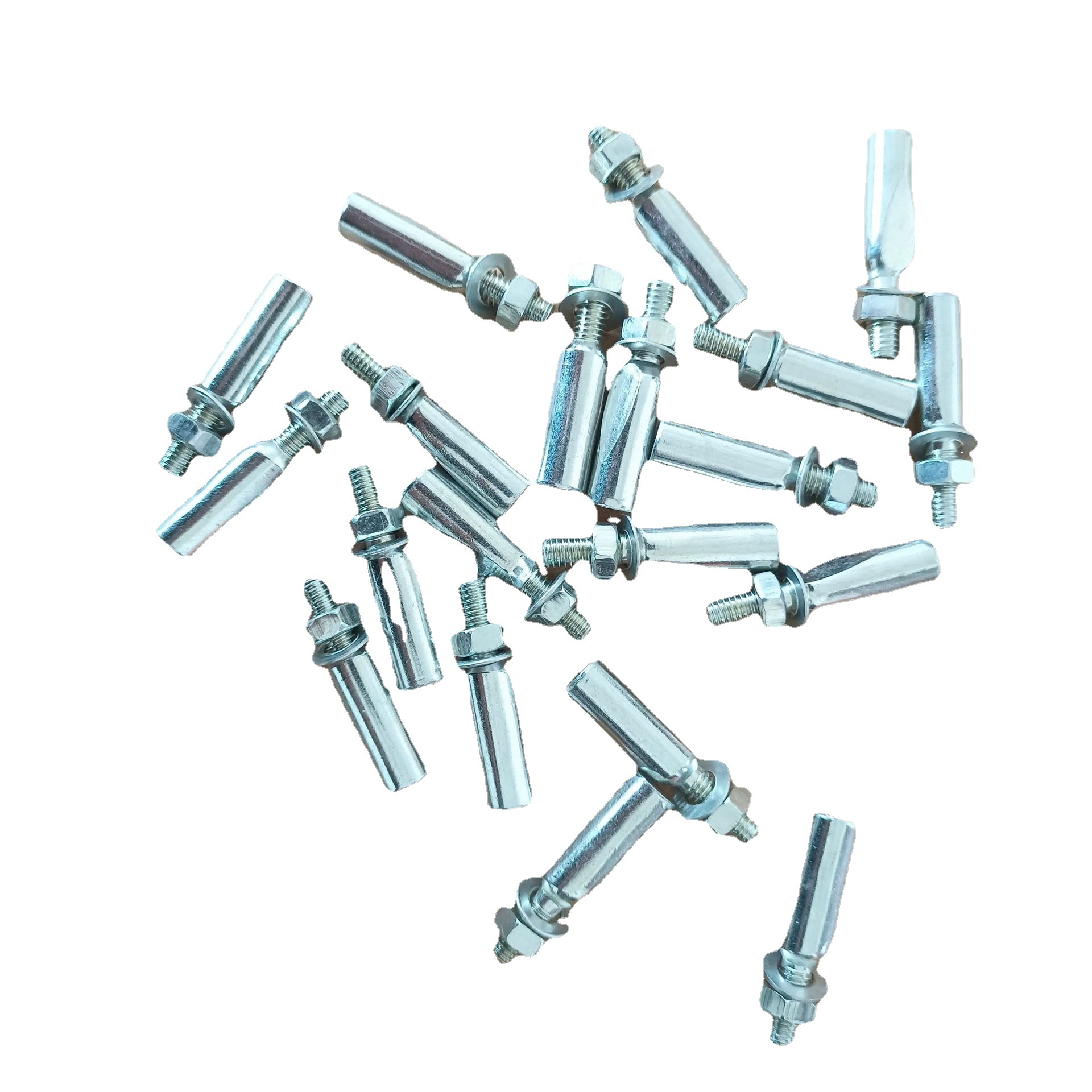 Старомодный 28 велосипедный штифт, производители оптовой продажи, прямая поставка штифта кривошипа, круглый штифт