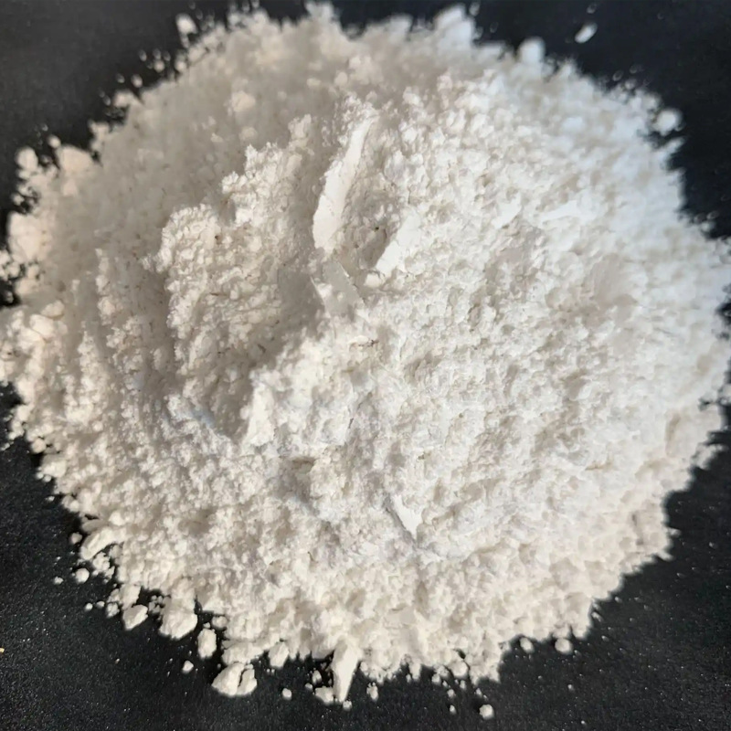 Rare Earth Chloride Agricultural Soil Improvement Trace Element Supplement Plant Growth Promotion Additive