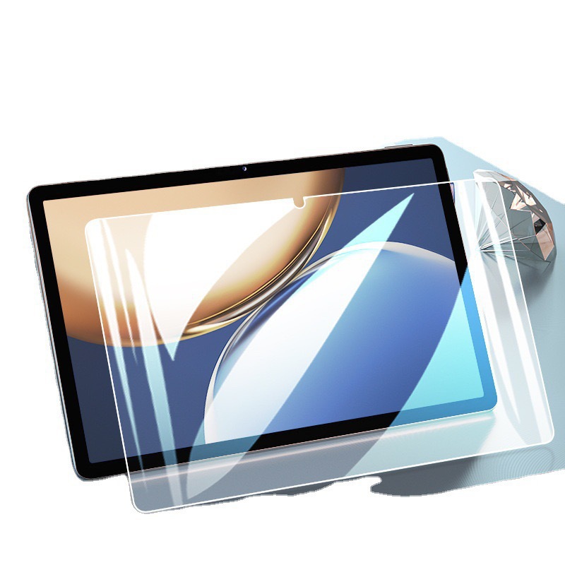 For the new Huawei Matepadpro11 glory X8 // SE flat tempered film 13.2 inch 10.8 anti-blue light