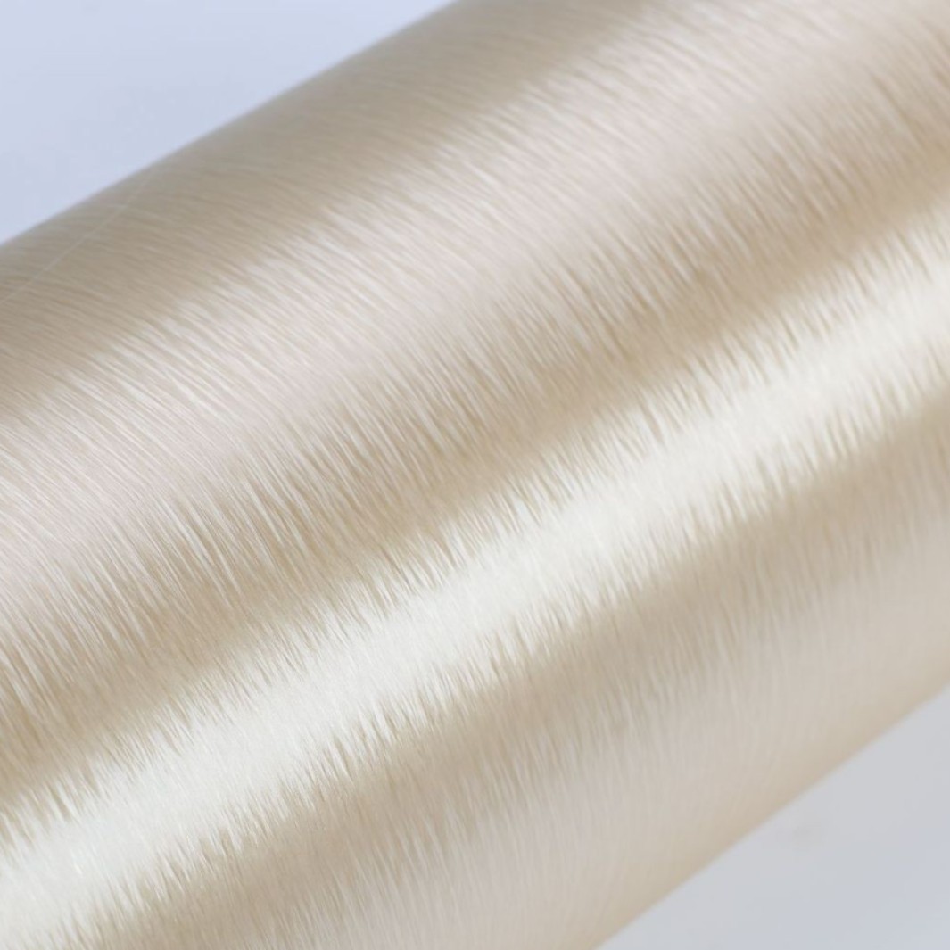 Peek Filament Polyetheretherketone Filament Peek Fiber Flame Retardant High Temperature Resistance