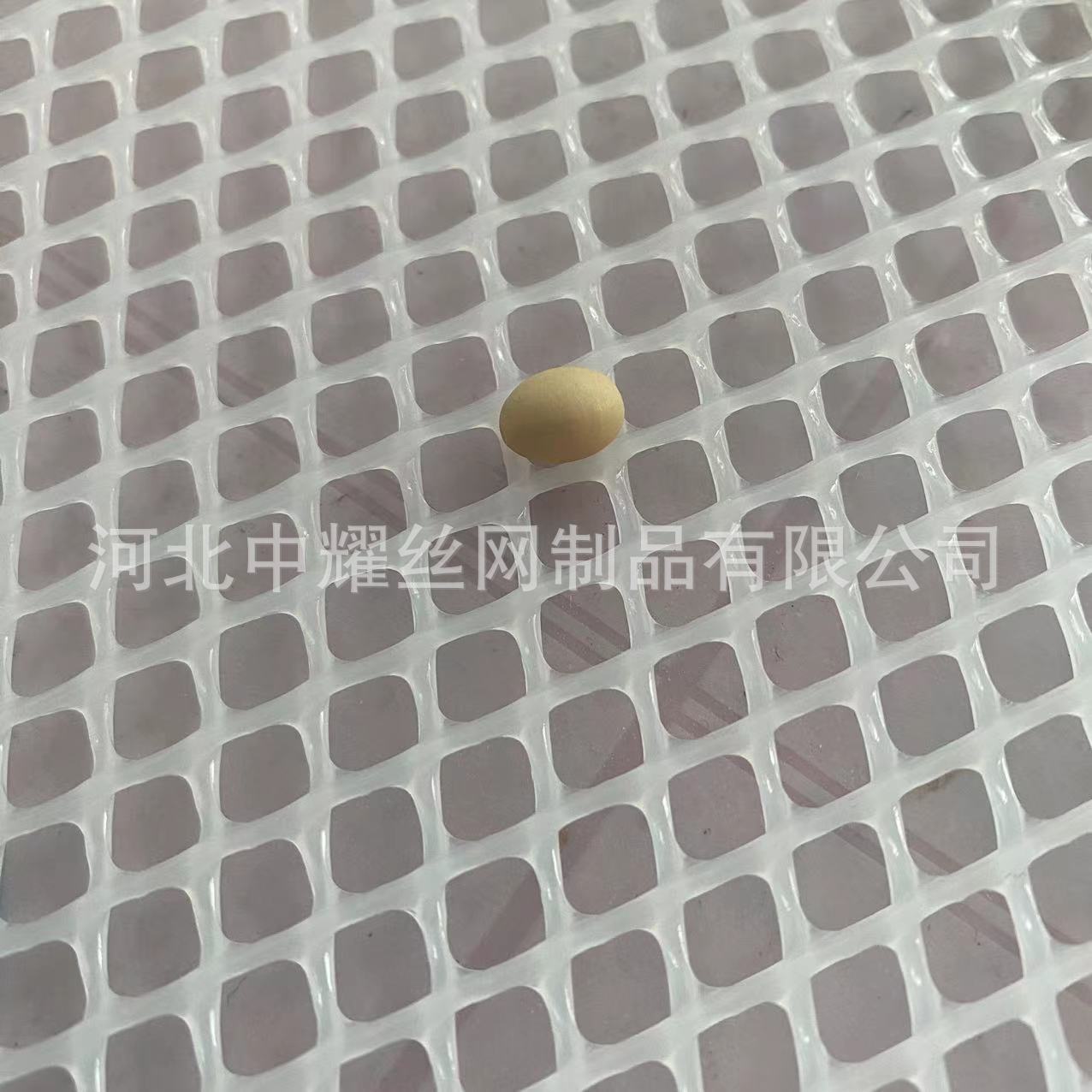 3m Wide Plastic Nets for Sandblasting, Plastic Nets for Stone, Multi-Purpose Nets