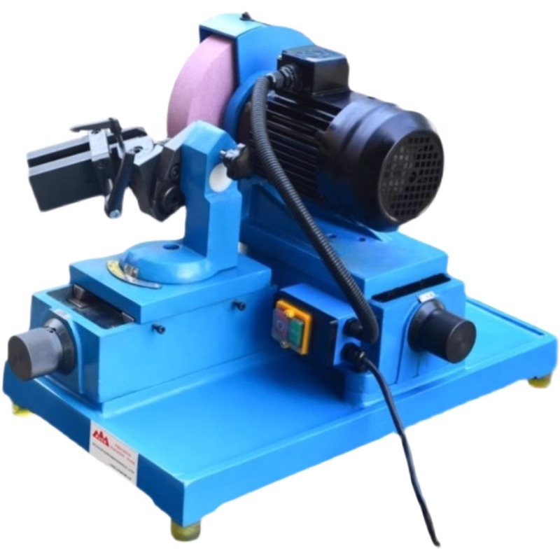 3-60/80 Large Drill Bit Grinder Twist Drill Bit Impact Drill Thin Plate Drill Bit Step Drill Grinder with Grinding Wheel