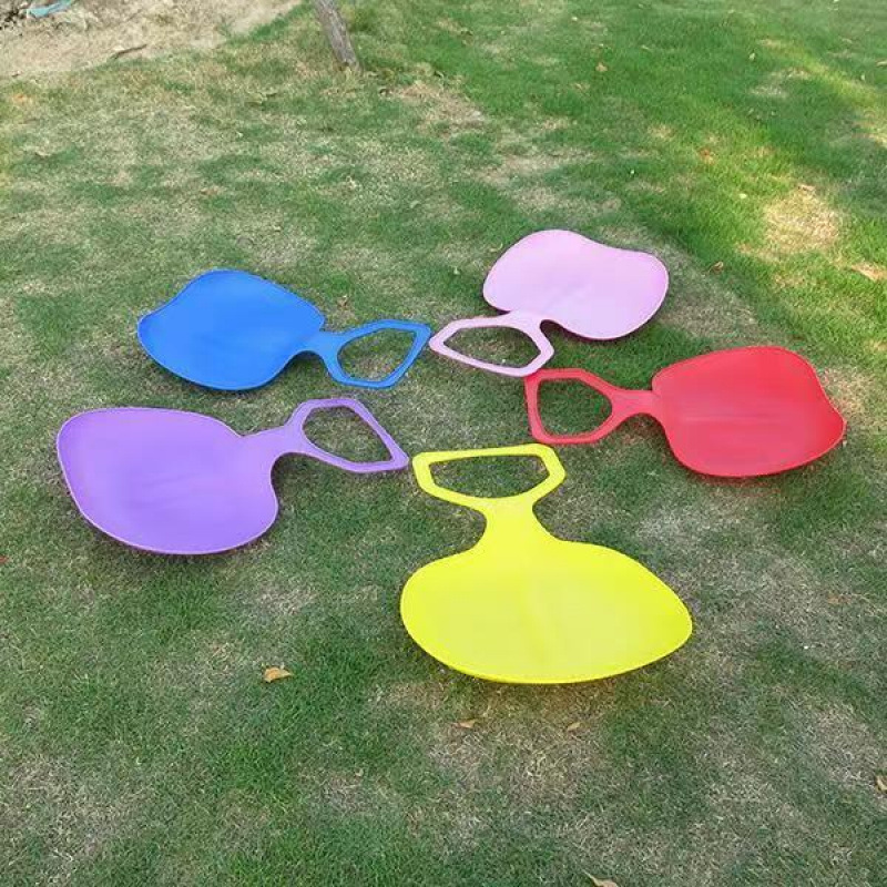 Утолщенный мат для сидения на улице для детей, травяной и песчаный скользящий мат, подушка для лыжного спорта, износостойкий