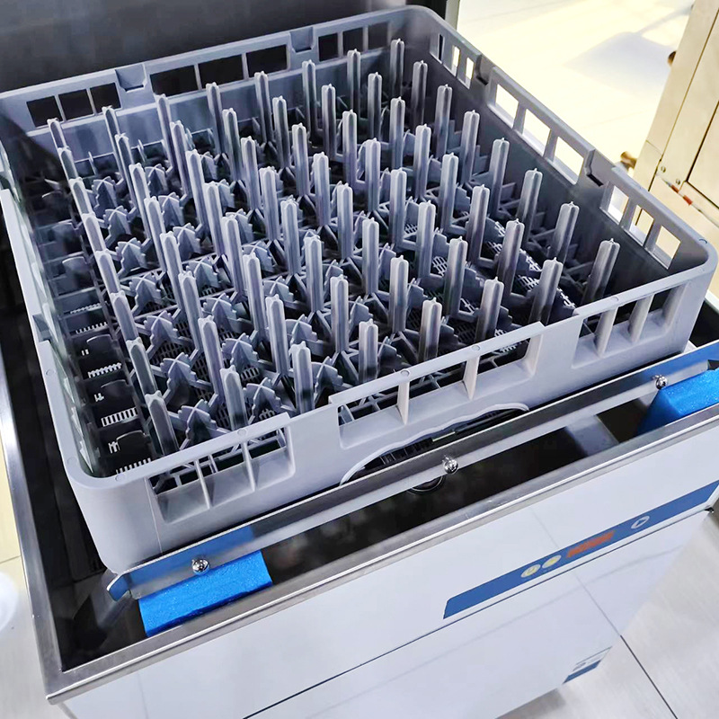 Axood/Gold Armor Household Open-Top Dishwasher for Washing Cups, Suitable for Use in Hotels, Restaurants, and Kitchens, Energy-Saving and Power-Efficient