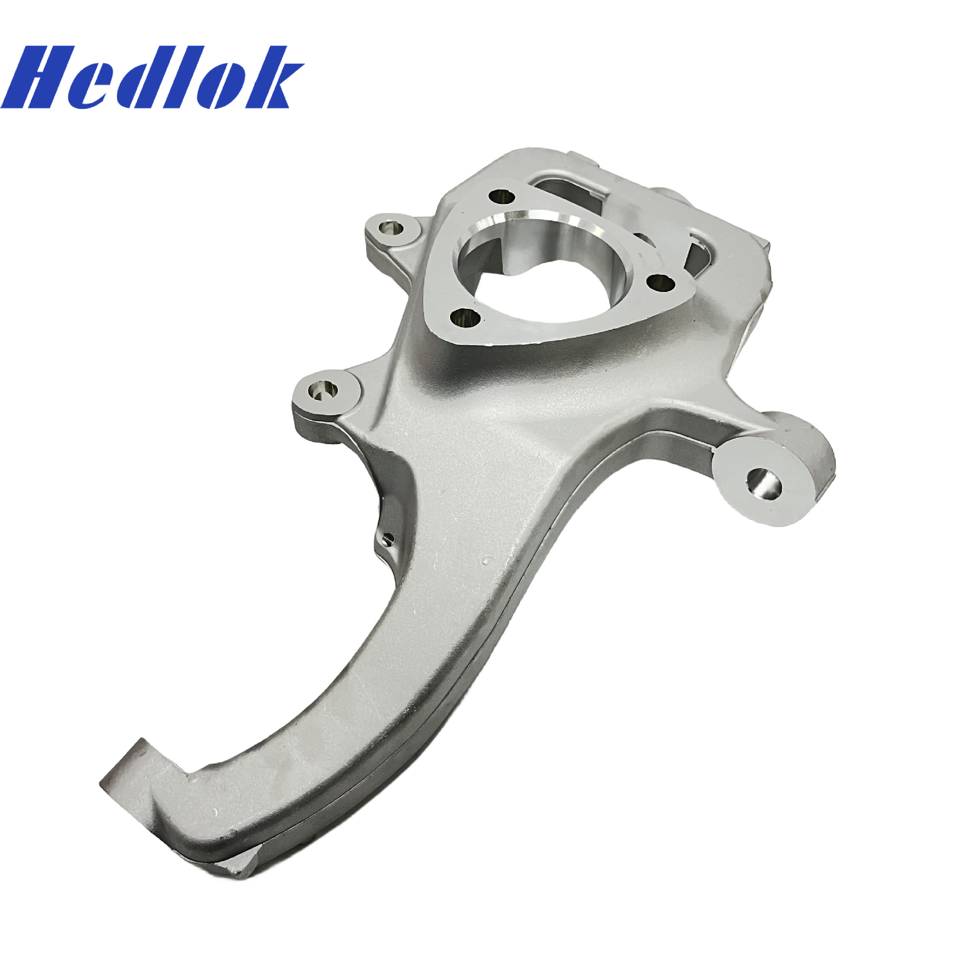 68044703AD 68044704AD for Dodge DS-RAM 1500 PICKUP steering knuckle sheep horn