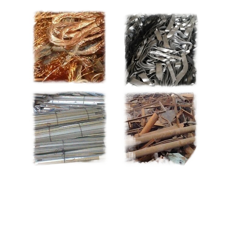 Recycling of Waste Electric Motors, Long-Term Acquisition of Various Waste Materials, Free Site Cleaning, Door-To-Door Service on the Same Day