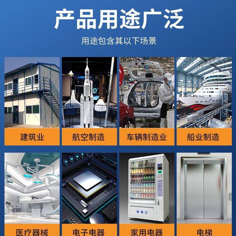 High-gloss white color steel coil color coated plate galvanized coil multi-color color steel color coated coil plate slitting film punching color coated coil