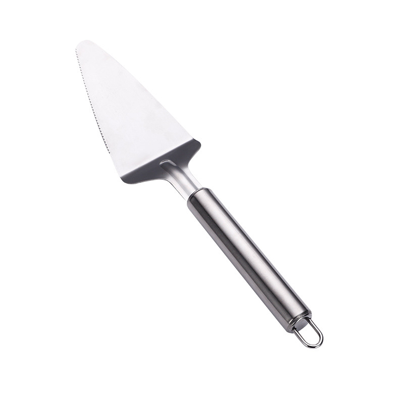 Kitchen Gadget Cheesecake Blade Stainless Steel Baking Tools Double Wheel Pizza Knife Hob