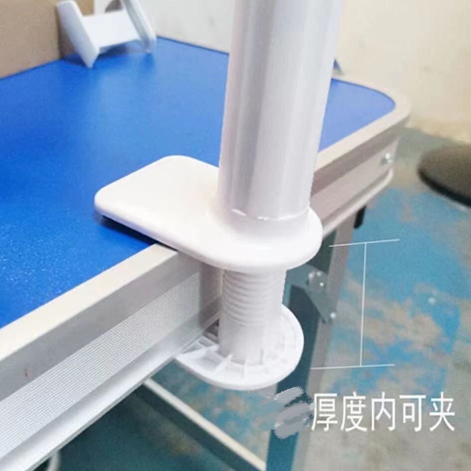 Bracket Stall Outdoor Night Market Fixing Bracket Desktop Clip Fixing Bracket