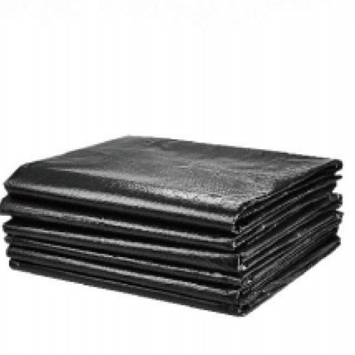 Xinshun 60% off Flat Bottom Sealing Bag Making Machine with Heat Sealing + Cold Cutting Design Suitable for Producing Large Flat Plastic Bags