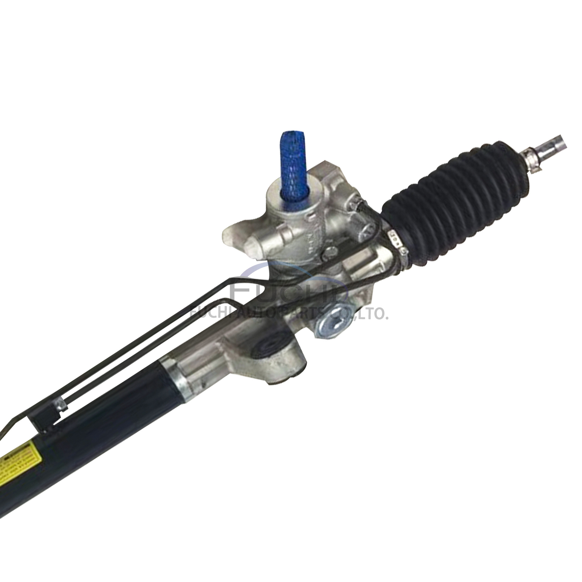 53601-SD4-A04 steering gear assembly suitable for 03-07 Honda seventh generation Accord 2.4 steering gear