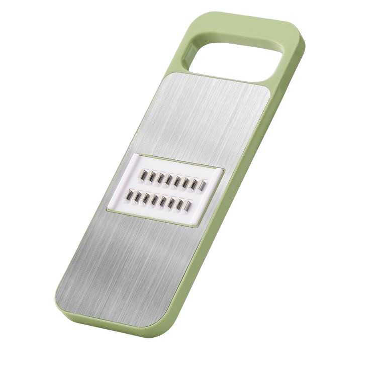 Stainless steel grater extra thick multi-function vegetable cutter kitchen supplies potato grater shredder wholesale