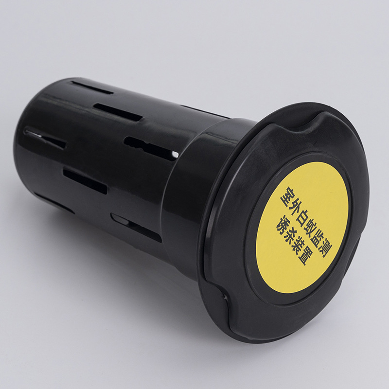 Outdoor termite monitoring and trapping device small size 12.3 × 22 termite trapping box termite control and trapping box