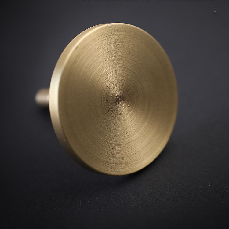 Carved copper ash lotus flower Chinese incense way tools a complete set of finishing incense ash supplies a complete set of ash seal tools