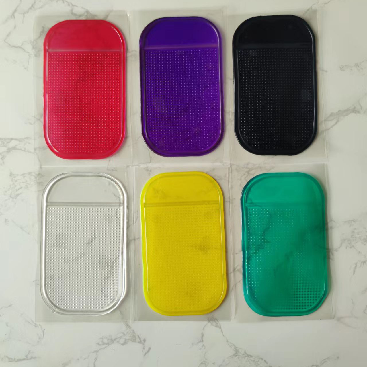 Коврик противоскольжения для автомобиля декор для автомобиля фиксированный коврик для ароматов термостойкий моющийся паук