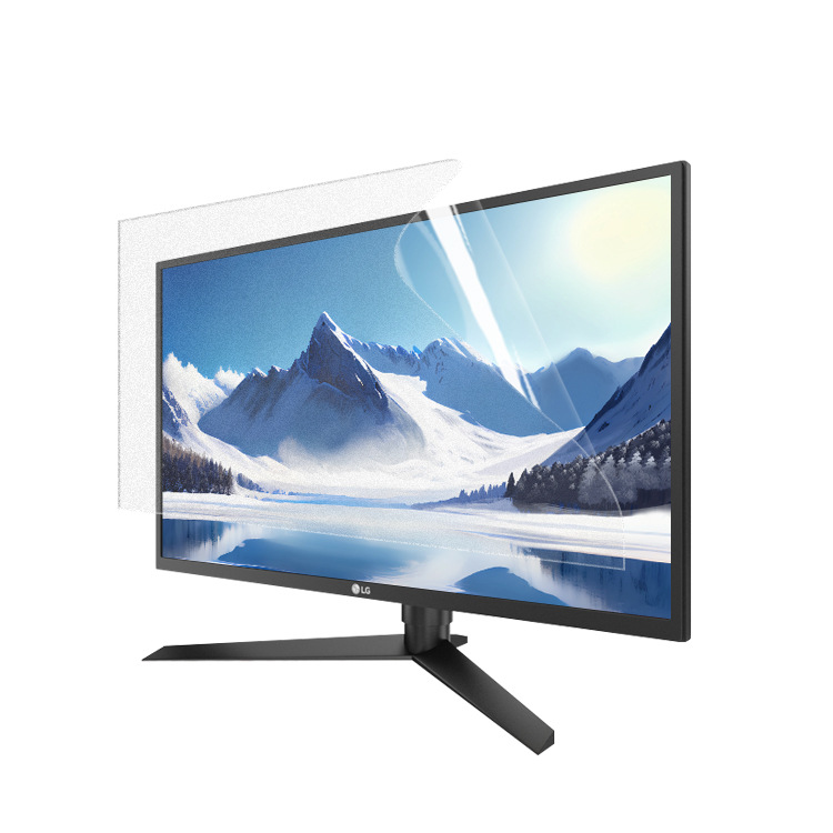 14 inch laptop screen frosted protective film 15.6 inch 16 inch 21.5 inch 24 inch 27 inch frosted film