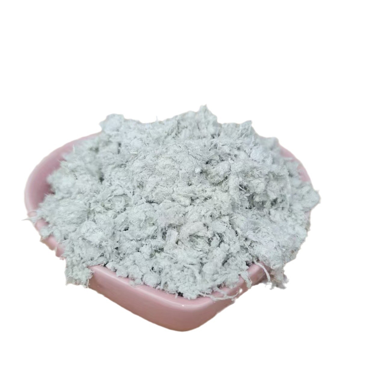 12 Years of Factory Direct Asbestos Fiber Sepiolite Fiber Self-Replenishing Liquid Filled Fire Retardant Coating Filled