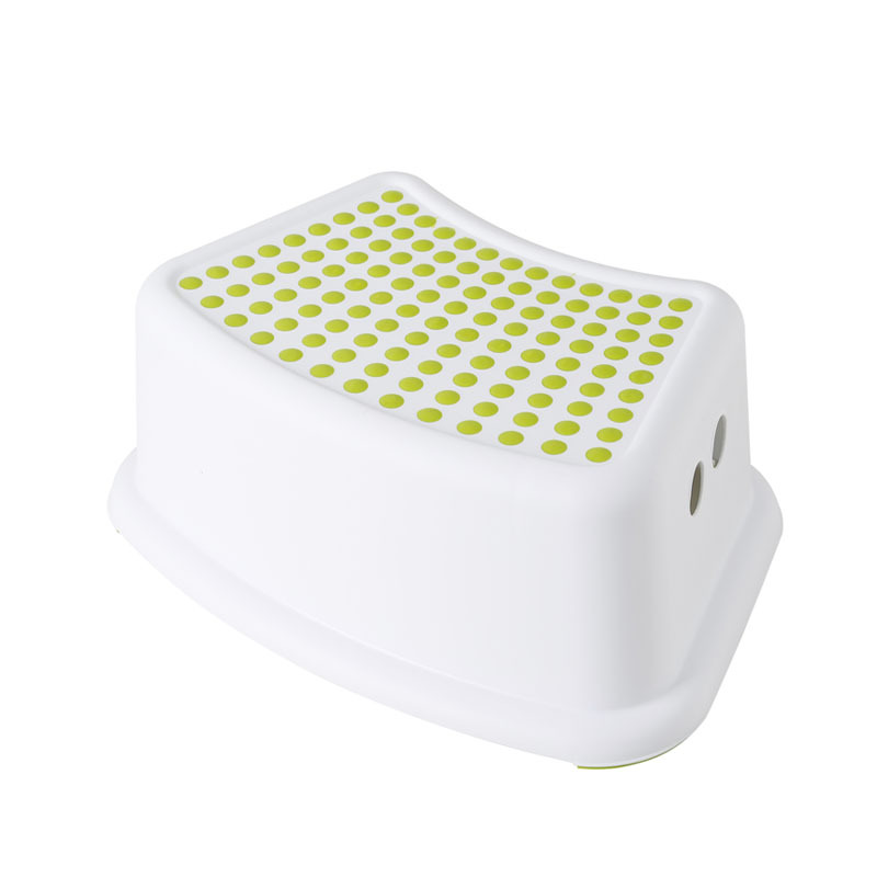 Foster Children's Anti-Slip Stool Bathroom Foot Stool Small Bench Children's Small Stool Foot Washing Stool Toilet Footstool