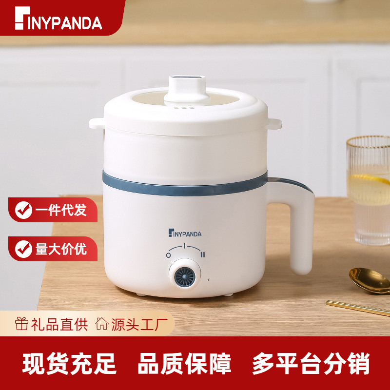 Многофункциональная электрическая сковорода, оптовая электрическая горячая кастрюля, электрическая кастрюля для риса