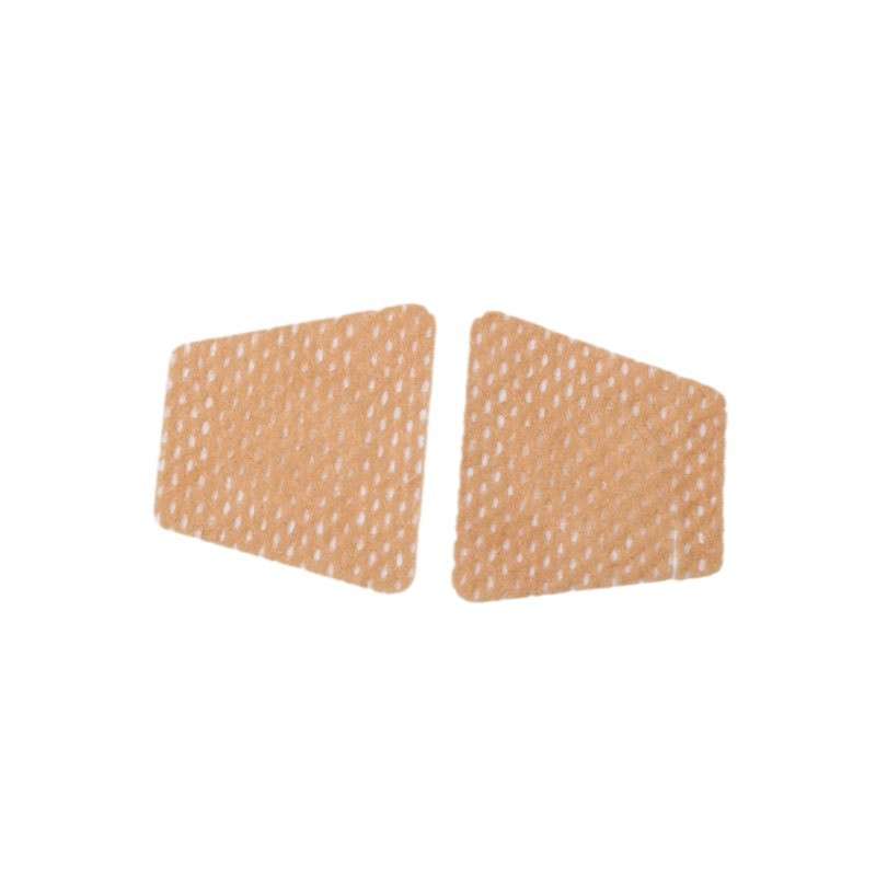 Breathable nail care patch inlay nail groove into the meat long toe pad soft nail onychomycosis nail repair patch orthopedic patch