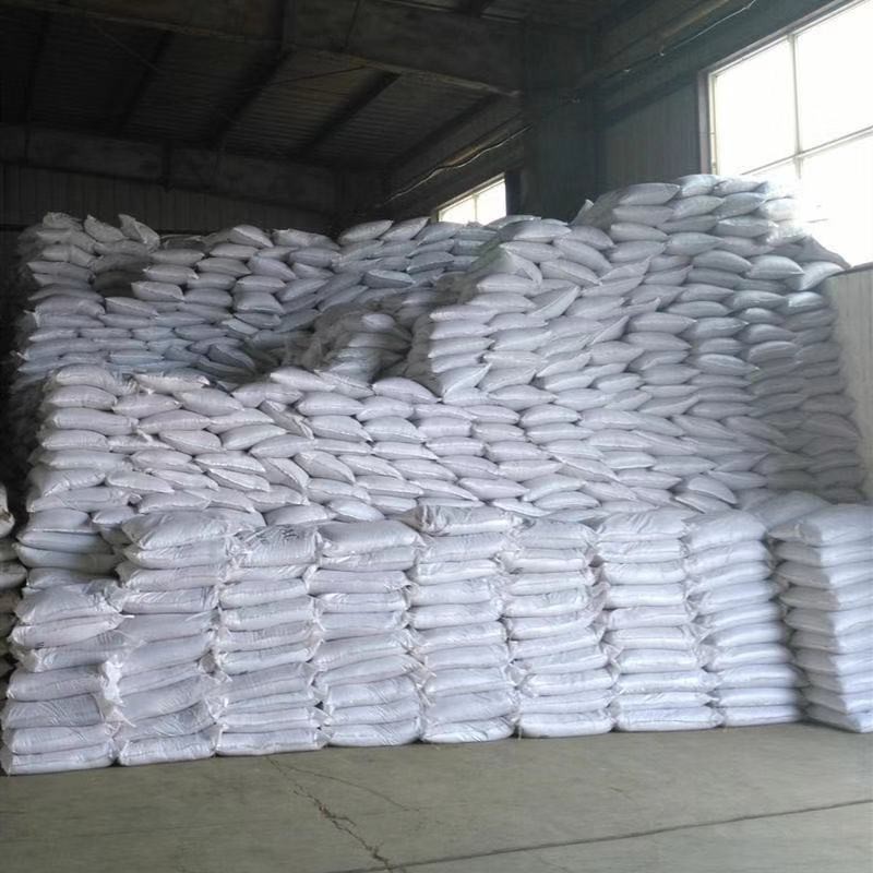 Trimethylamine Hydrochloride Manufacturer Organic Synthetic Raw Material Phase Transfer Catalyst Industrial Grade Trimethylamine Hydrochloride
