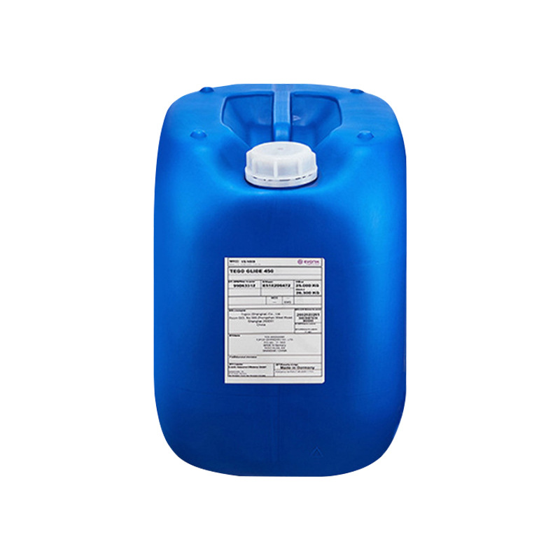 German Yinchuangdi High-Tech Defoaming Agent 810 Coating Washing High-Efficiency Defoaming Agent Silicone Defoaming Agent