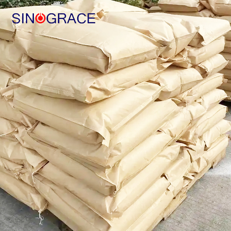 Factory direct supply of high purity dimethylol propionic acid supply stable waterborne polyurethane chain extender (DMPA)