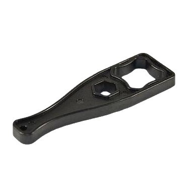 GoPro plastic wrench small ant accessories mountain dog Hero3 +/4 multifunctional power buckle accessories