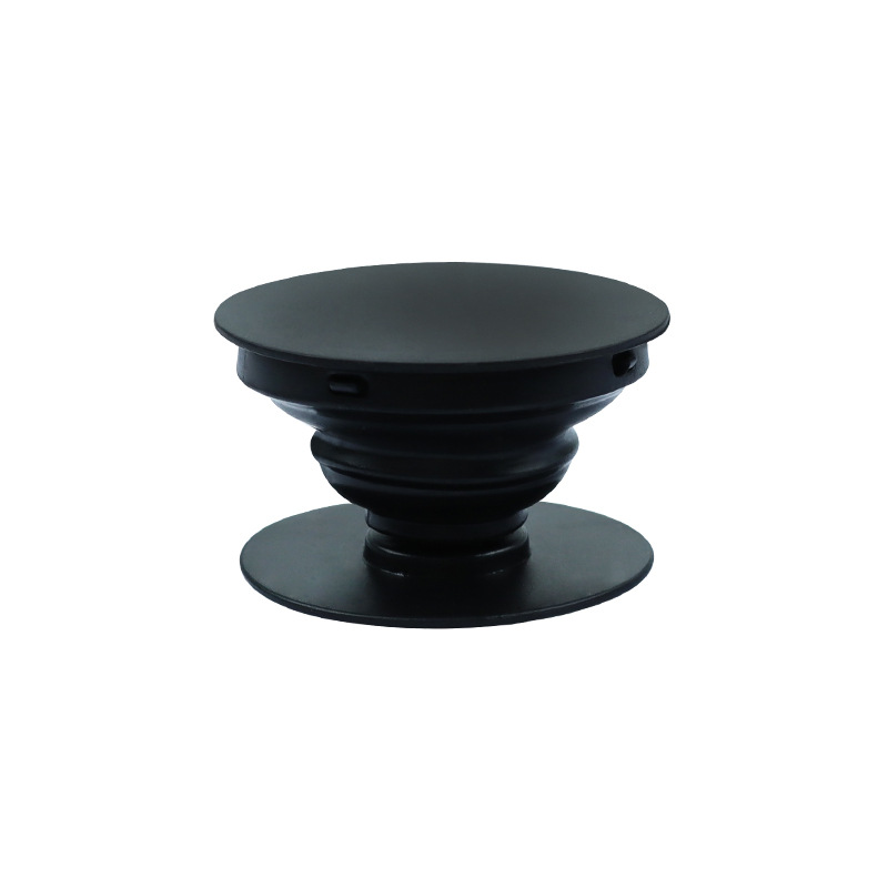 Factory Direct Supply Mobile Phone Airbag Holder Desktop Lazy Mobile Phone Airbag Holder Telescopic Folding Airbag Holder Wholesale