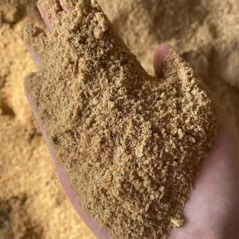 Bone Meal Pet Feed Breeding Cattle Chicken Bone High Calcium Phosphorus Horticultural Bone Meal Flower Defatted Degummed Meat Bone Meal