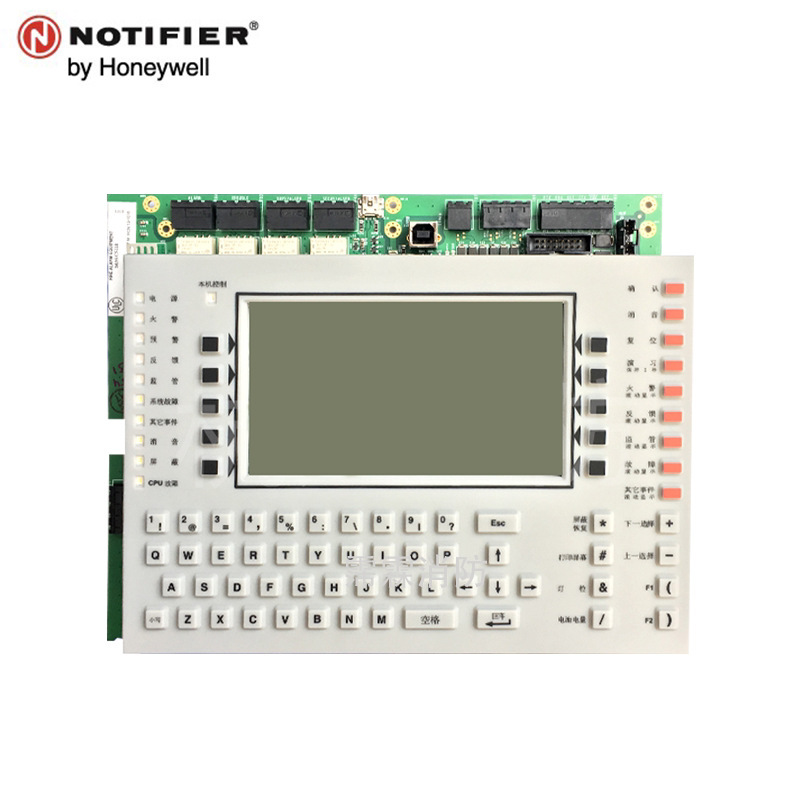 New genuine goods Notiffel Central Processing Unit CPU2-3030D-SC Notiffel N3030 Host