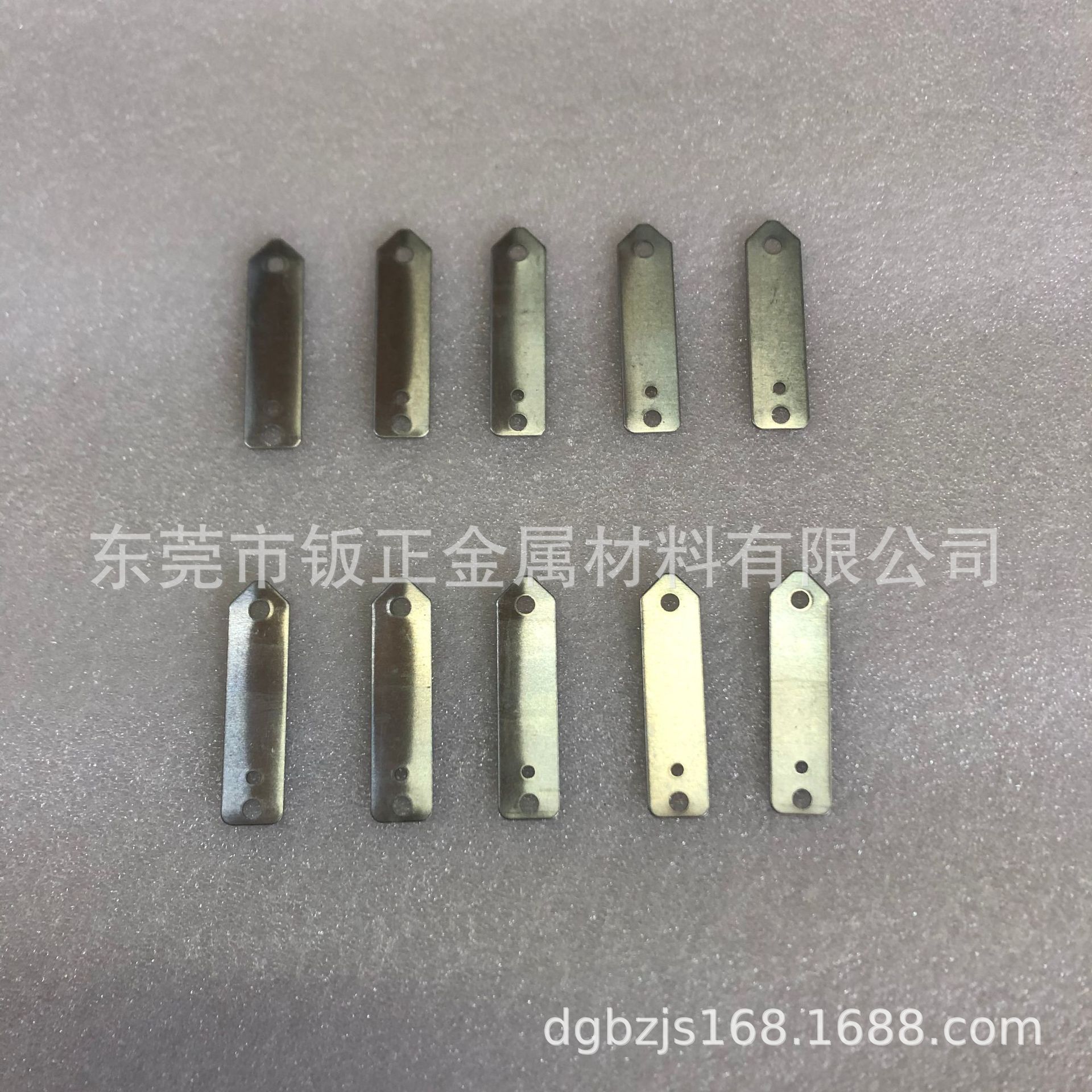 Fruit Power Generation Salt Water Battery Fruit Battery Suitable for Copper and Zinc Sheets Price Per Pair