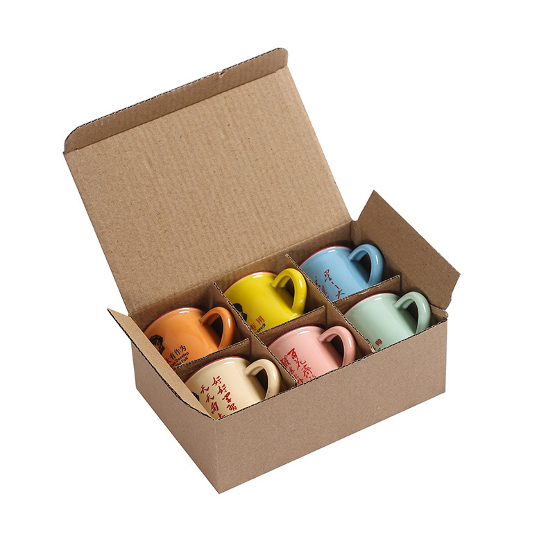 Новая мини-чайная чаша с имитацией эмали, оптовая продажа