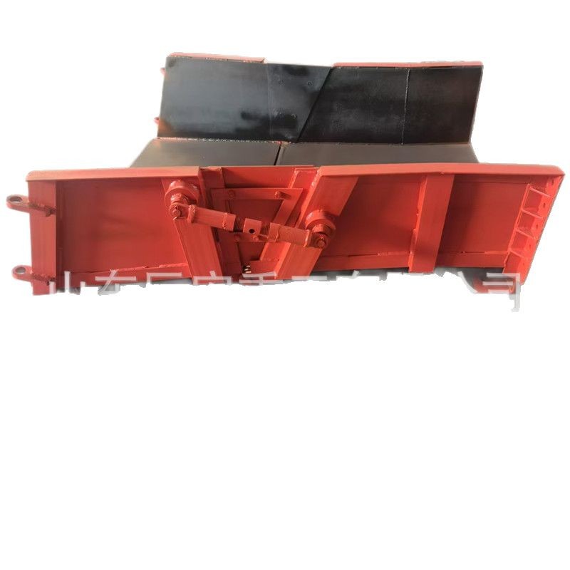 Rake Bucket Machine Accessories Front Chute, Tunnel Boring Machine Accessories Shaft Gear, Coal Mining Machine Accessories Cutter Direct from Manufacturer