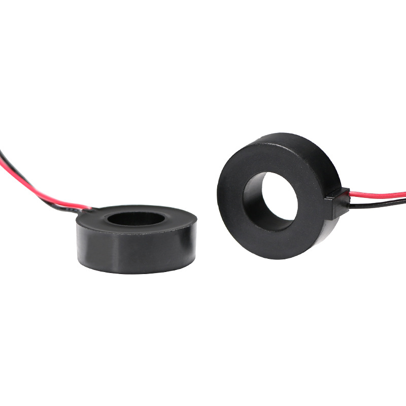 Senkori SCR142-60A/60mA 60A/30mA Low Voltage Precision Small Current Transformer Supply