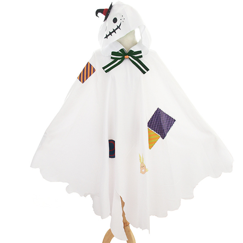 Spot My Hero Academia Green Valley Shoujiu Cloak Halloween Cloak Halloween Performance Cloak Cos
