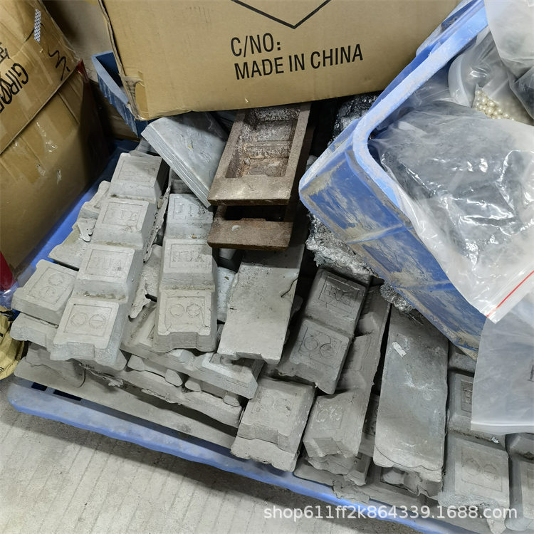 Zinc Alloy Recycling Manufacturers Waste Zinc Alloy Recycling How Much Money the Latest Zinc Slag Wholesale Quotations