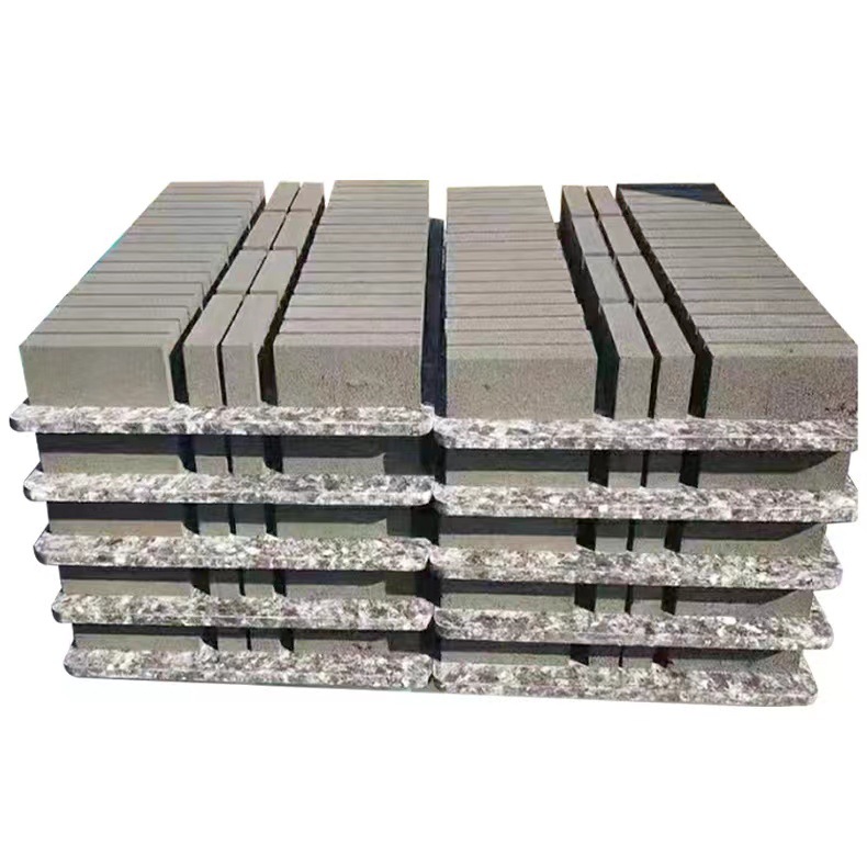 Brick Machine Pallets, Brick Machine Fiber Pallets, Fiberglass Boards, Cement Brick Pallets, High-Strength Fiberglass Cement Pallets